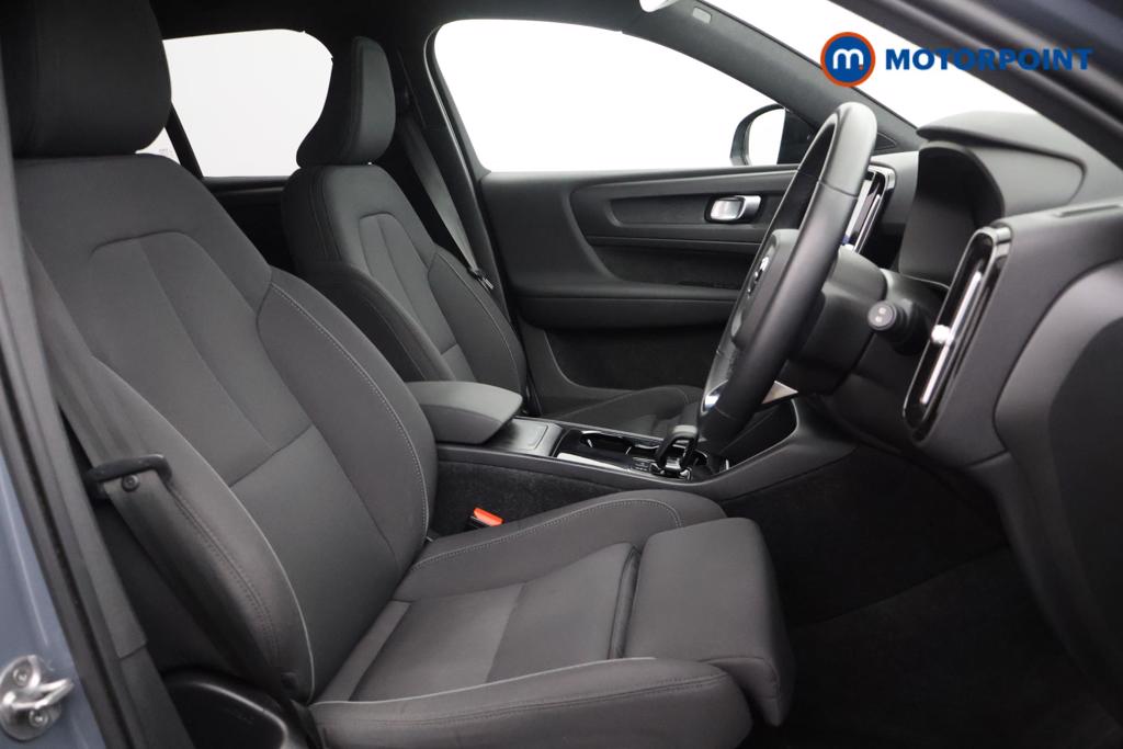 Volvo Xc40 Plus Automatic Electric SUV - Stock Number (1558170) - 10th supplementary image