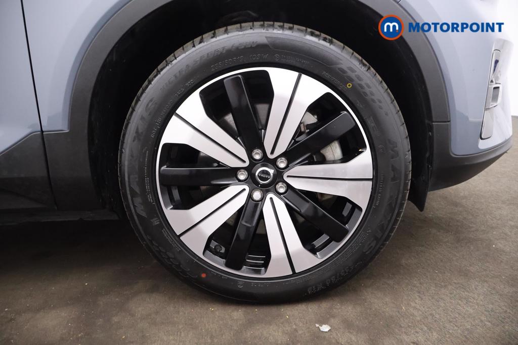 Volvo Xc40 Plus Automatic Electric SUV - Stock Number (1558170) - 11th supplementary image