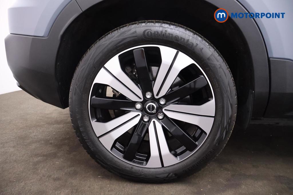 Volvo Xc40 Plus Automatic Electric SUV - Stock Number (1558170) - 12th supplementary image