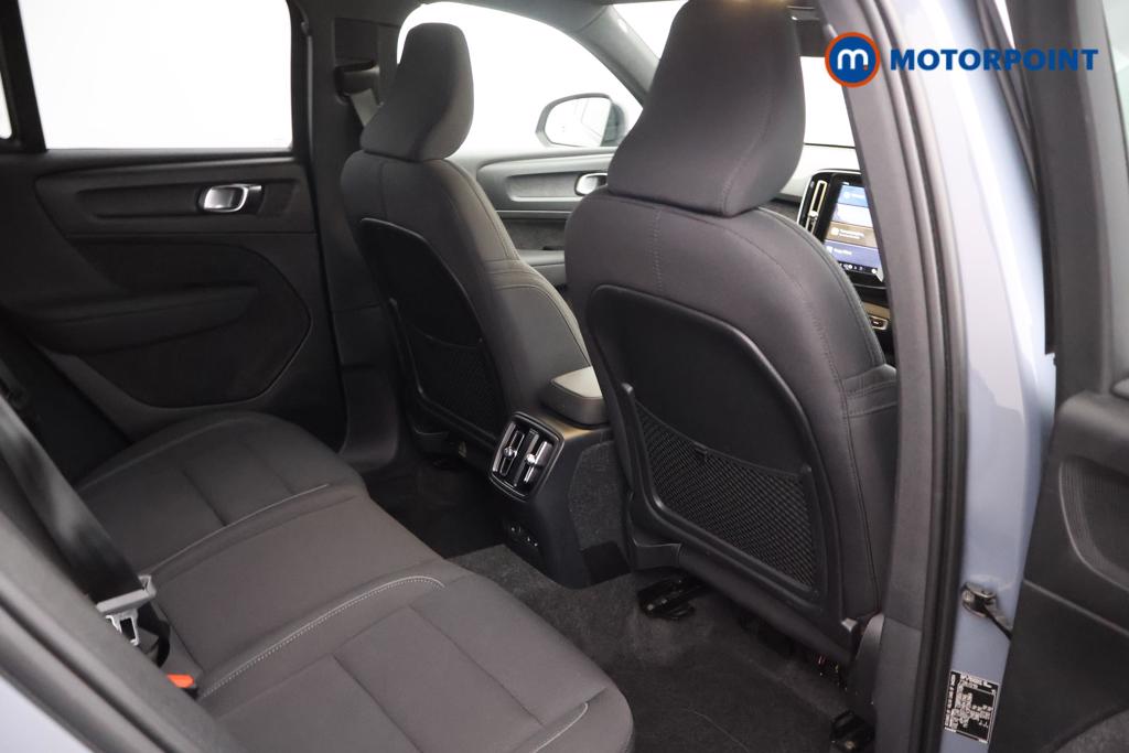 Volvo Xc40 Plus Automatic Electric SUV - Stock Number (1558170) - 13th supplementary image