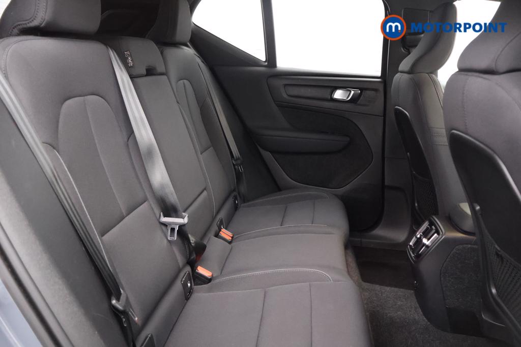 Volvo Xc40 Plus Automatic Electric SUV - Stock Number (1558170) - 14th supplementary image