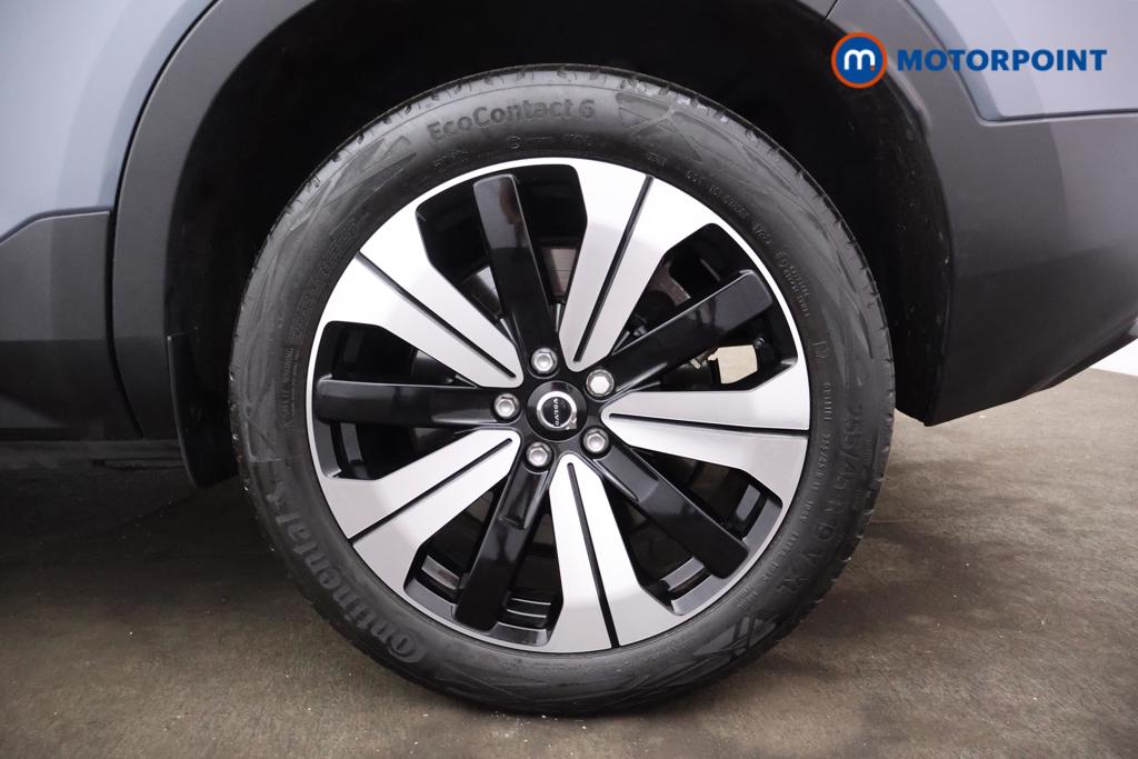 Volvo Xc40 Plus Automatic Electric SUV - Stock Number (1558170) - 16th supplementary image