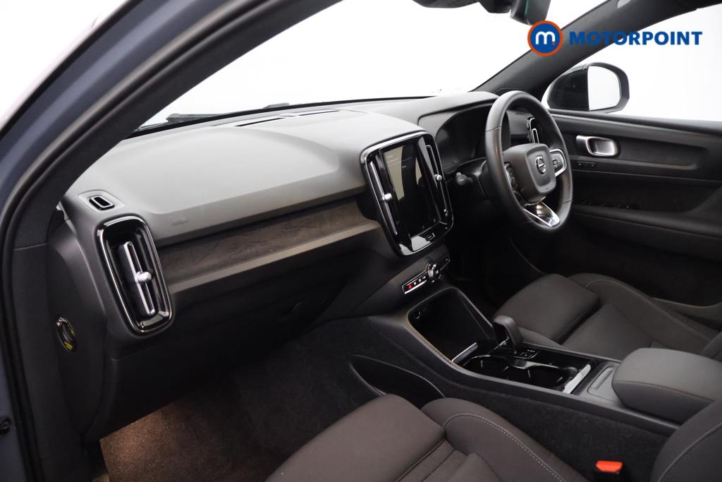 Volvo Xc40 Plus Automatic Electric SUV - Stock Number (1558170) - 17th supplementary image