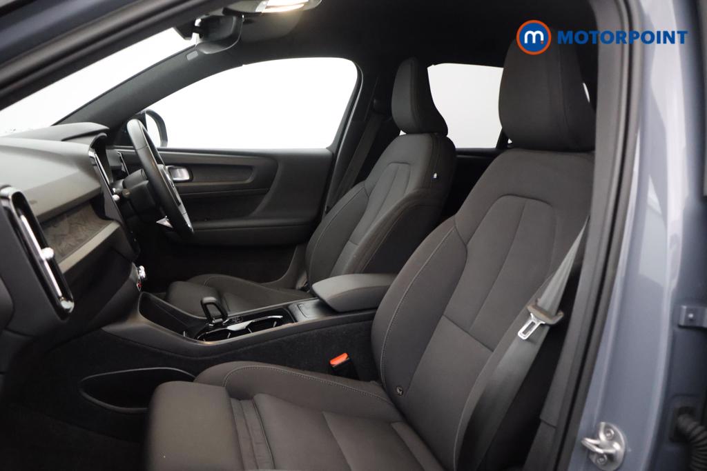 Volvo Xc40 Plus Automatic Electric SUV - Stock Number (1558170) - 18th supplementary image