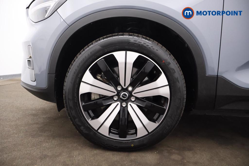 Volvo Xc40 Plus Automatic Electric SUV - Stock Number (1558170) - 19th supplementary image