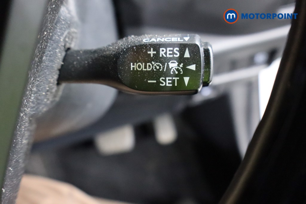 Toyota C-Hr Icon Automatic Petrol-Electric Hybrid SUV - Stock Number (1558227) - 11th supplementary image