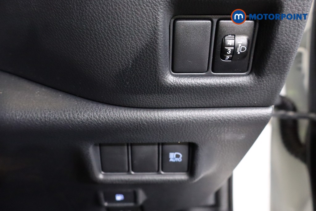 Toyota C-Hr Icon Automatic Petrol-Electric Hybrid SUV - Stock Number (1558227) - 14th supplementary image