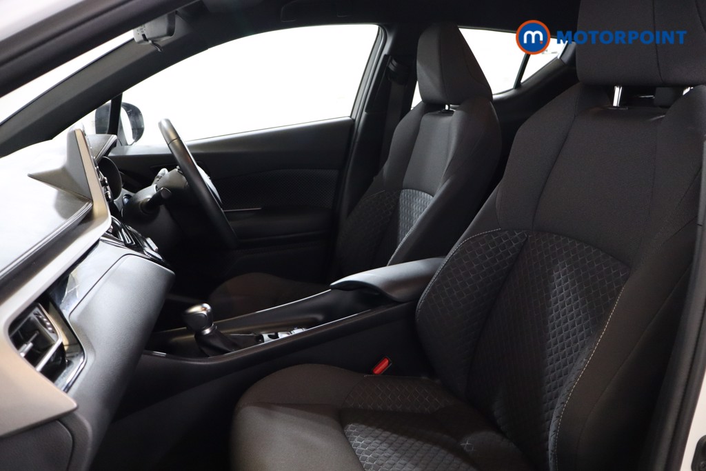 Toyota C-Hr Icon Automatic Petrol-Electric Hybrid SUV - Stock Number (1558227) - 16th supplementary image