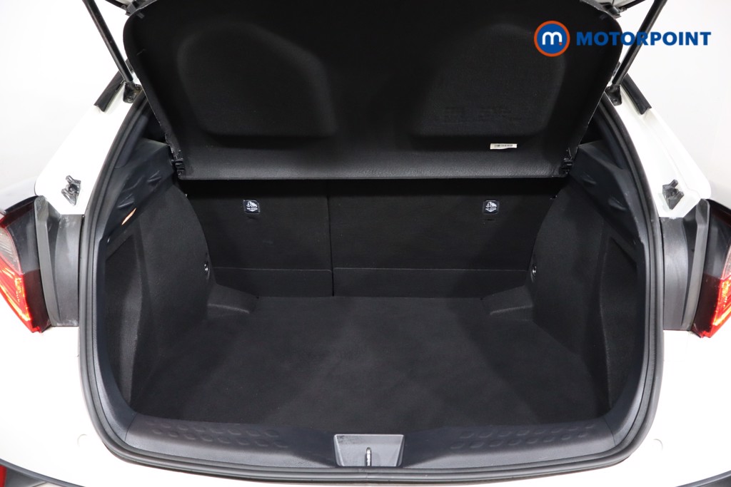 Toyota C-Hr Icon Automatic Petrol-Electric Hybrid SUV - Stock Number (1558227) - 19th supplementary image
