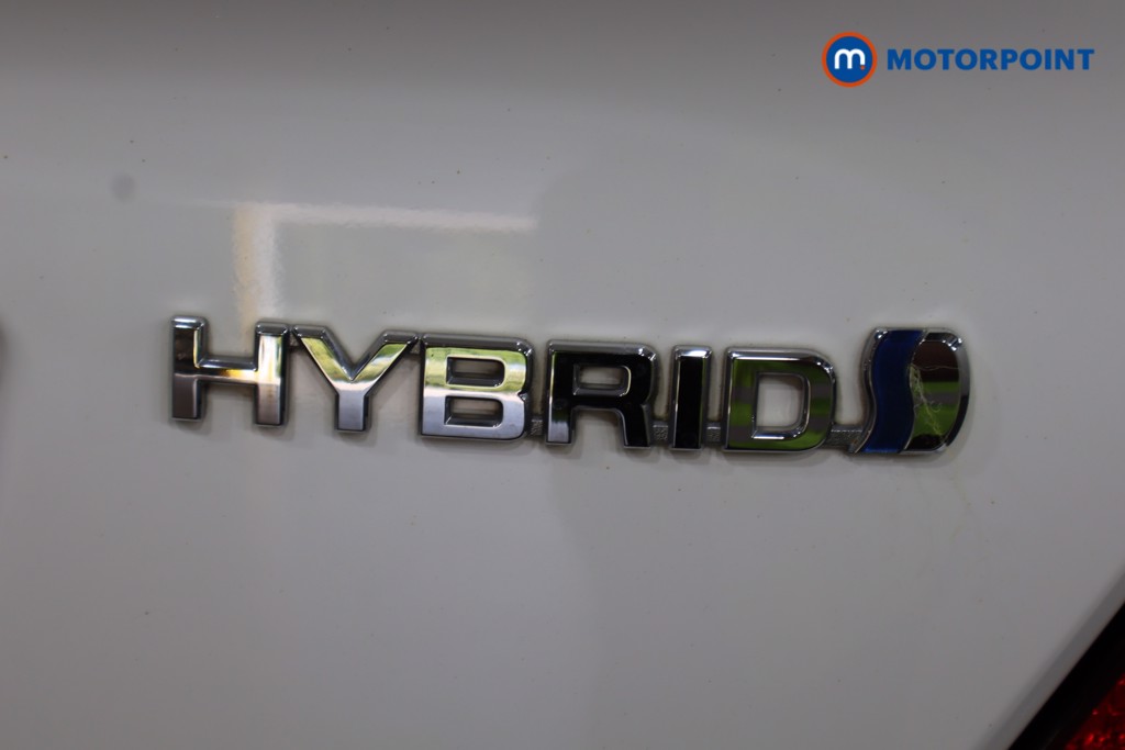 Toyota C-Hr Icon Automatic Petrol-Electric Hybrid SUV - Stock Number (1558227) - 27th supplementary image