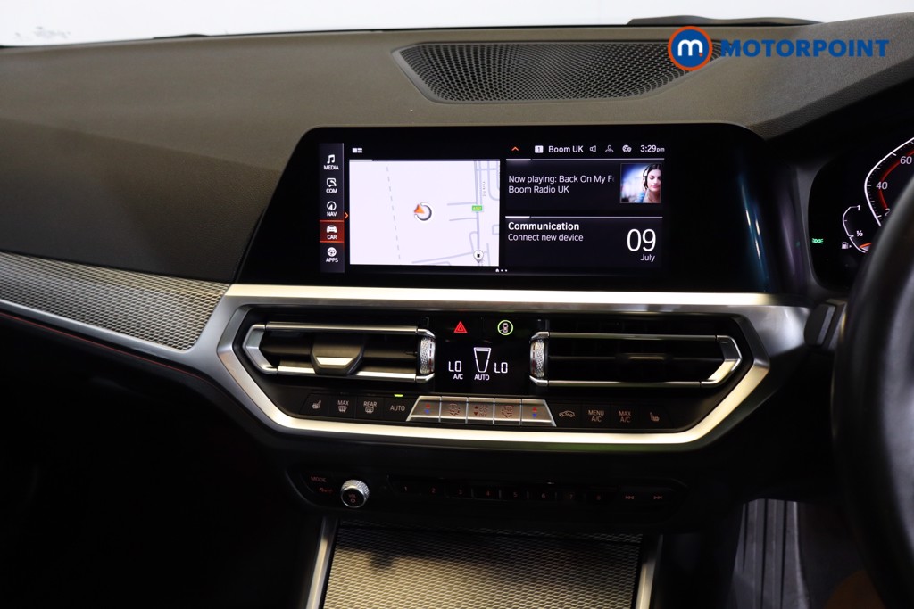 BMW 3 Series M Sport Automatic Petrol Saloon - Stock Number (1558274) - 3rd supplementary image