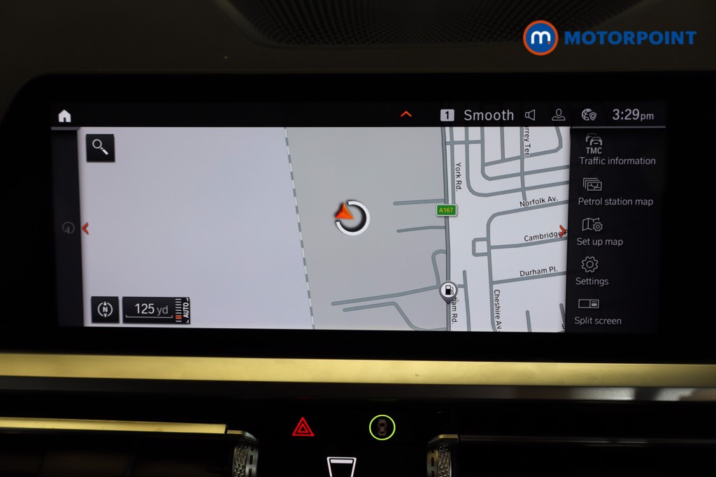 BMW 3 Series M Sport Automatic Petrol Saloon - Stock Number (1558274) - 6th supplementary image