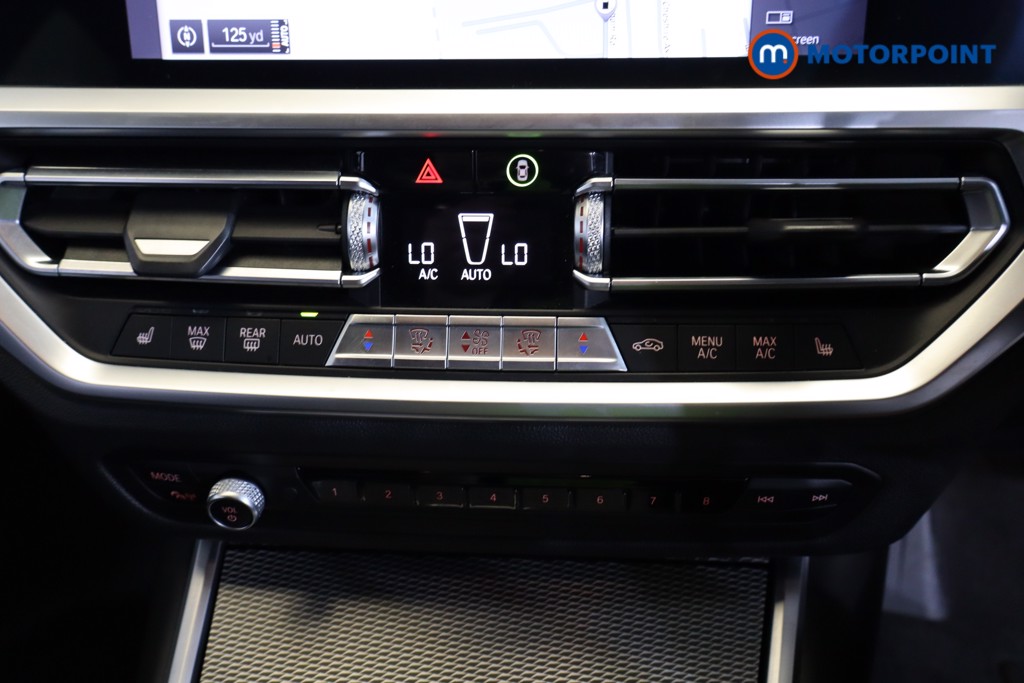 BMW 3 Series M Sport Automatic Petrol Saloon - Stock Number (1558274) - 7th supplementary image