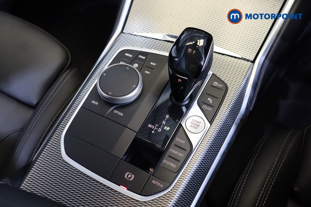BMW 3 Series M Sport Automatic Petrol Saloon - Stock Number (1558274) - 8th supplementary image