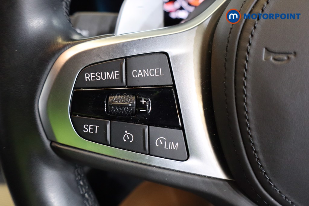 BMW 3 Series M Sport Automatic Petrol Saloon - Stock Number (1558274) - 9th supplementary image