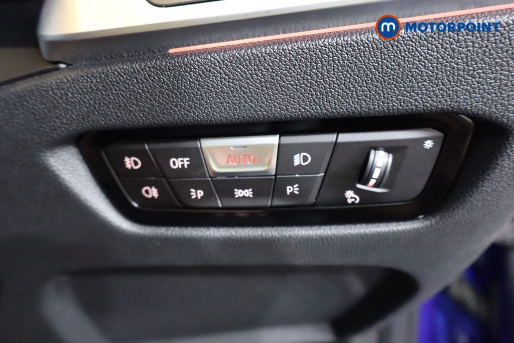 BMW 3 Series M Sport Automatic Petrol Saloon - Stock Number (1558274) - 13th supplementary image