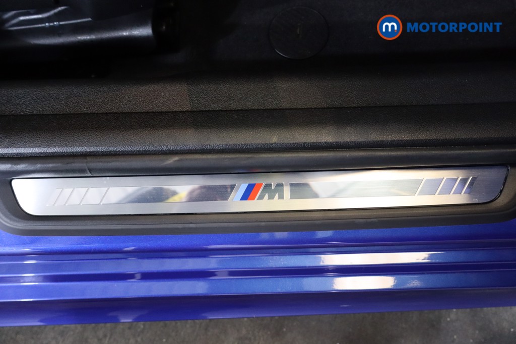 BMW 3 Series M Sport Automatic Petrol Saloon - Stock Number (1558274) - 15th supplementary image