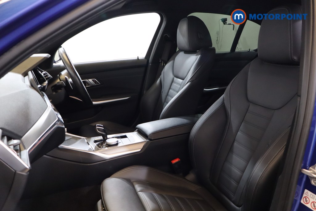 BMW 3 Series M Sport Automatic Petrol Saloon - Stock Number (1558274) - 16th supplementary image