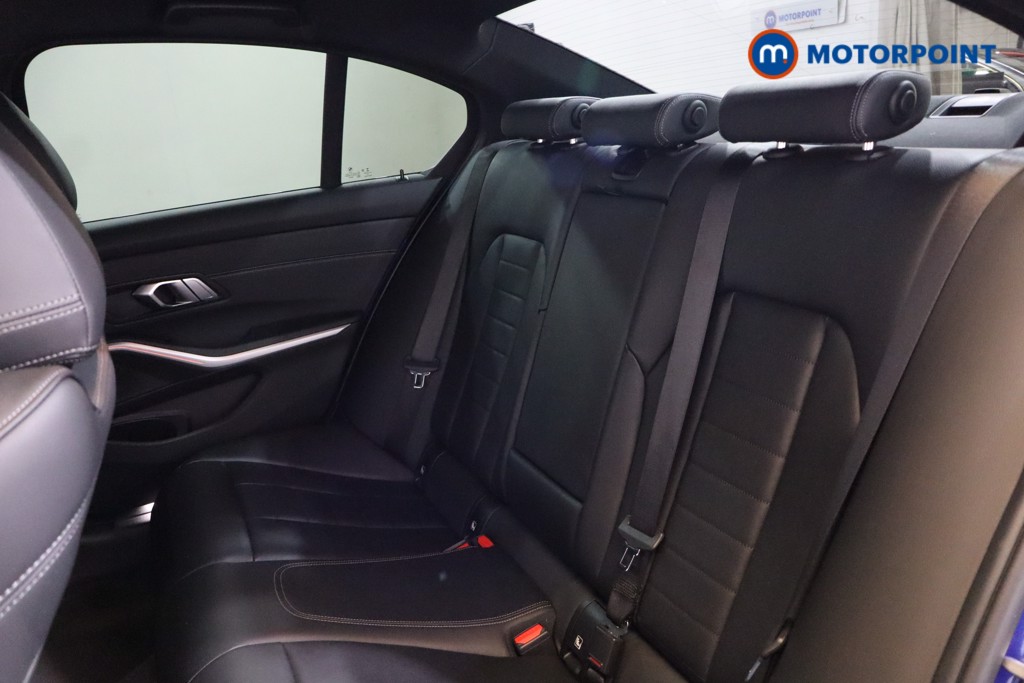 BMW 3 Series M Sport Automatic Petrol Saloon - Stock Number (1558274) - 17th supplementary image