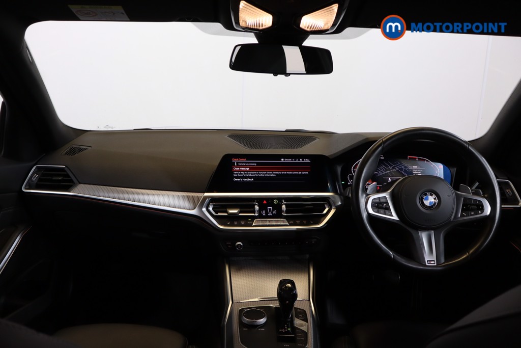 BMW 3 Series M Sport Automatic Petrol Saloon - Stock Number (1558274) - 19th supplementary image