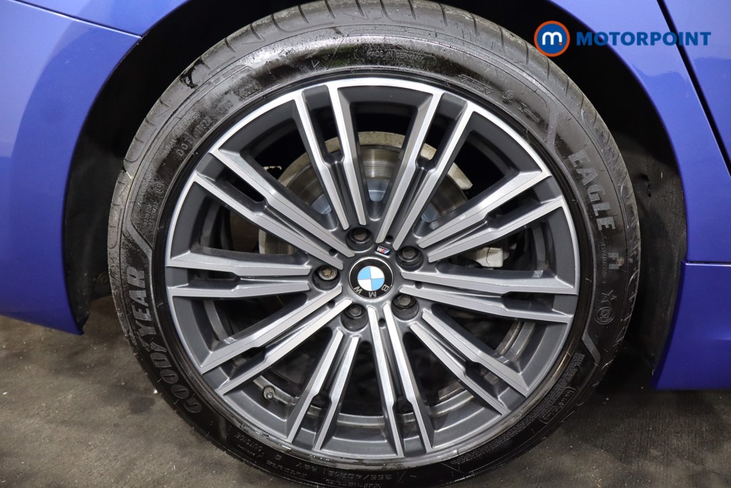 BMW 3 Series M Sport Automatic Petrol Saloon - Stock Number (1558274) - 22nd supplementary image