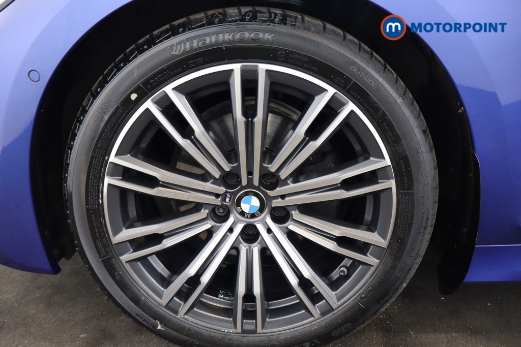 BMW 3 Series M Sport Automatic Petrol Saloon - Stock Number (1558274) - 24th supplementary image