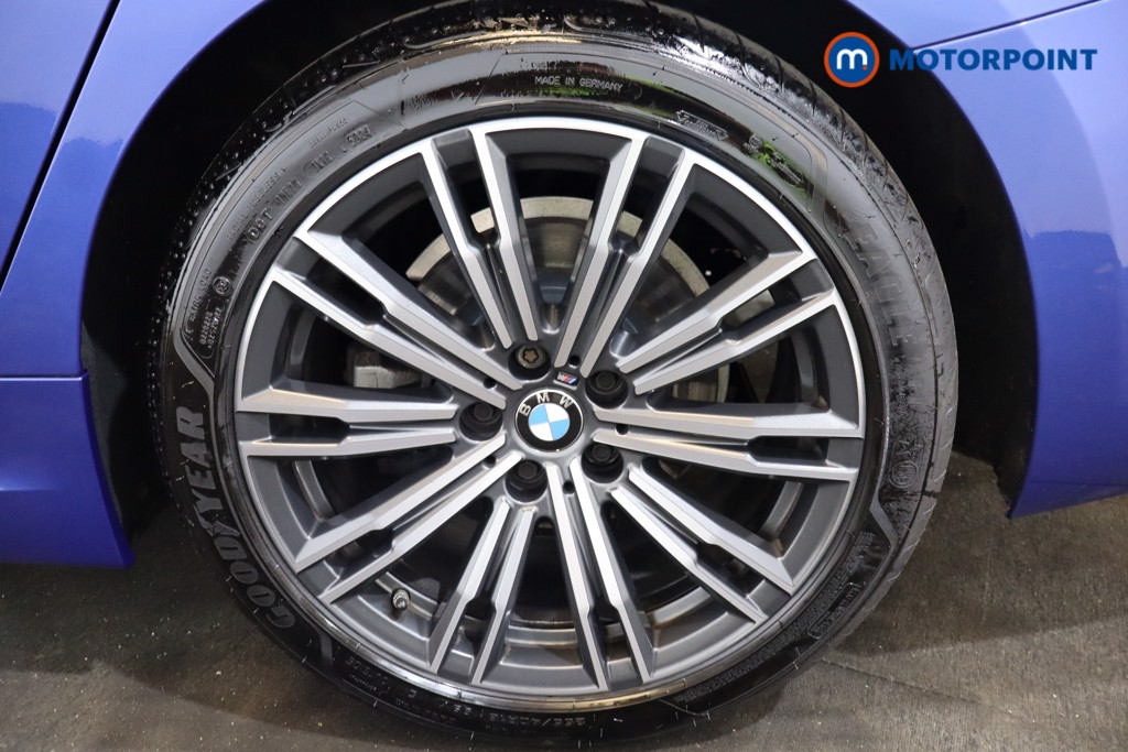 BMW 3 Series M Sport Automatic Petrol Saloon - Stock Number (1558274) - 25th supplementary image