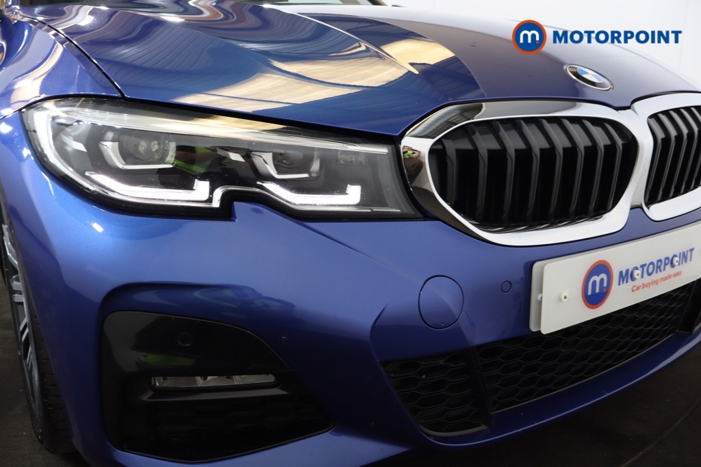 BMW 3 Series M Sport Automatic Petrol Saloon - Stock Number (1558274) - 26th supplementary image
