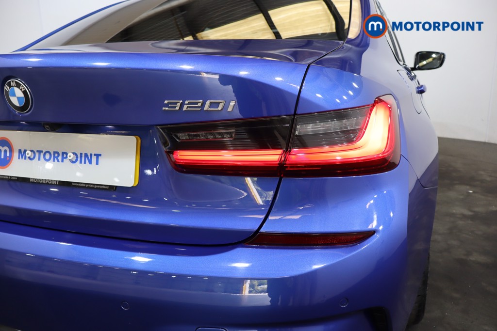 BMW 3 Series M Sport Automatic Petrol Saloon - Stock Number (1558274) - 27th supplementary image