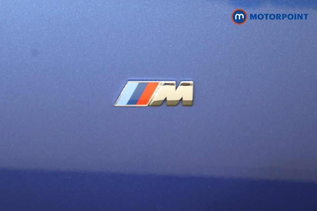 BMW 3 Series M Sport Automatic Petrol Saloon - Stock Number (1558274) - 28th supplementary image