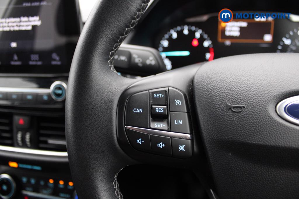 Ford Fiesta Active X Manual Petrol Hatchback - Stock Number (1558373) - 8th supplementary image