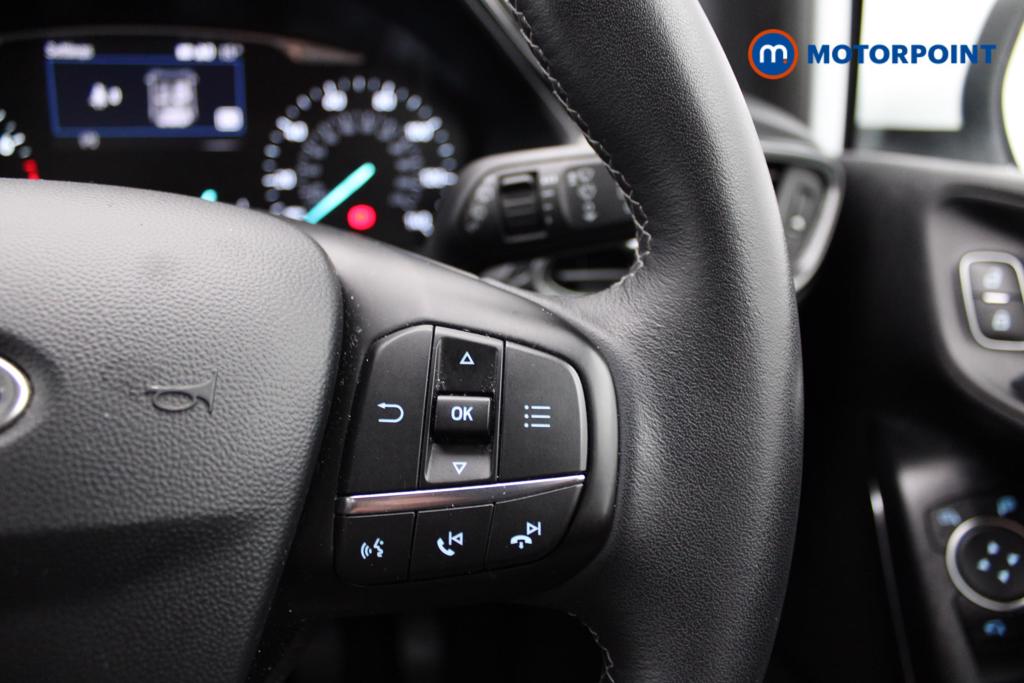 Ford Fiesta Active X Manual Petrol Hatchback - Stock Number (1558373) - 9th supplementary image