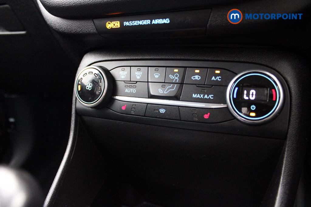 Ford Fiesta Active X Manual Petrol Hatchback - Stock Number (1558373) - 10th supplementary image
