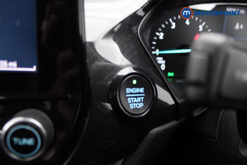 Ford Fiesta Active X Manual Petrol Hatchback - Stock Number (1558373) - 13th supplementary image