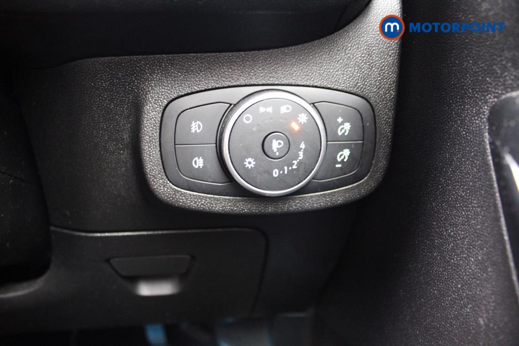 Ford Fiesta Active X Manual Petrol Hatchback - Stock Number (1558373) - 14th supplementary image