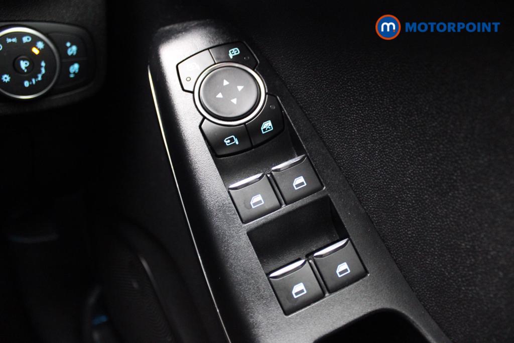 Ford Fiesta Active X Manual Petrol Hatchback - Stock Number (1558373) - 15th supplementary image