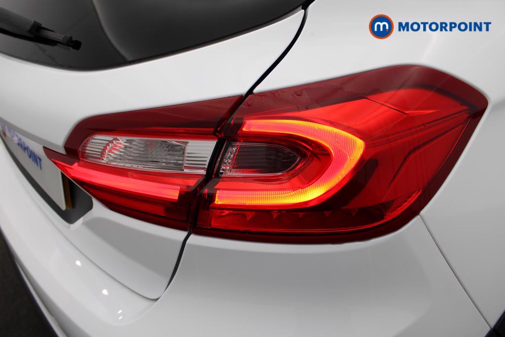 Ford Fiesta Active X Manual Petrol Hatchback - Stock Number (1558373) - 16th supplementary image