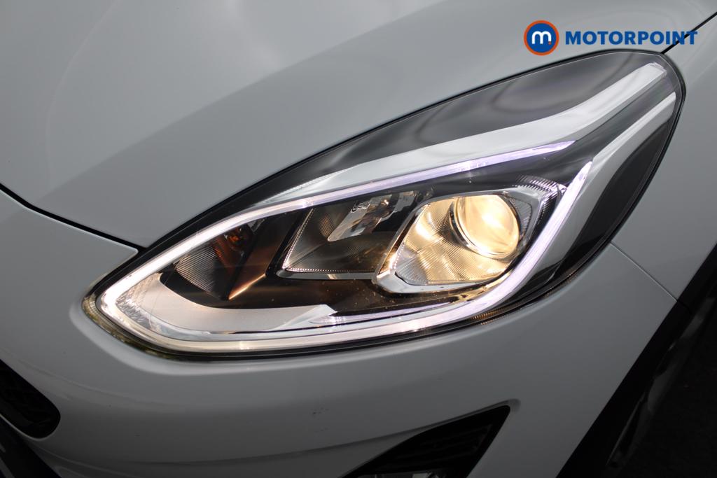 Ford Fiesta Active X Manual Petrol Hatchback - Stock Number (1558373) - 19th supplementary image