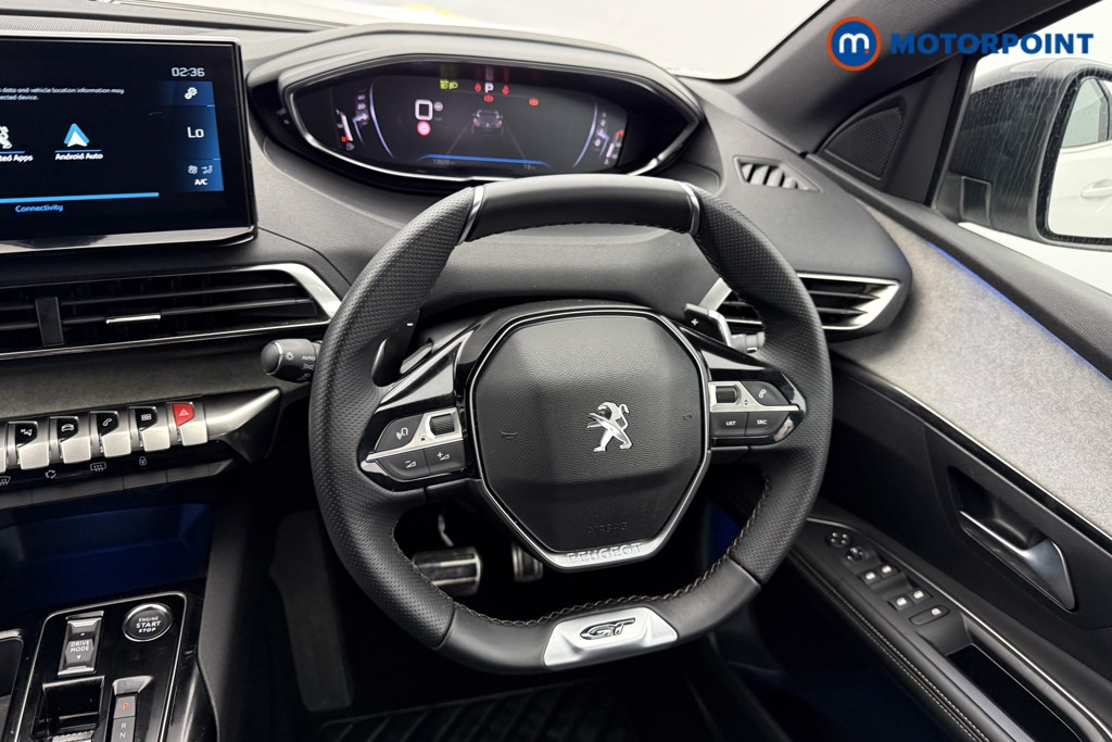 Peugeot 3008 GT Automatic Petrol SUV - Stock Number (1558448) - 3rd supplementary image