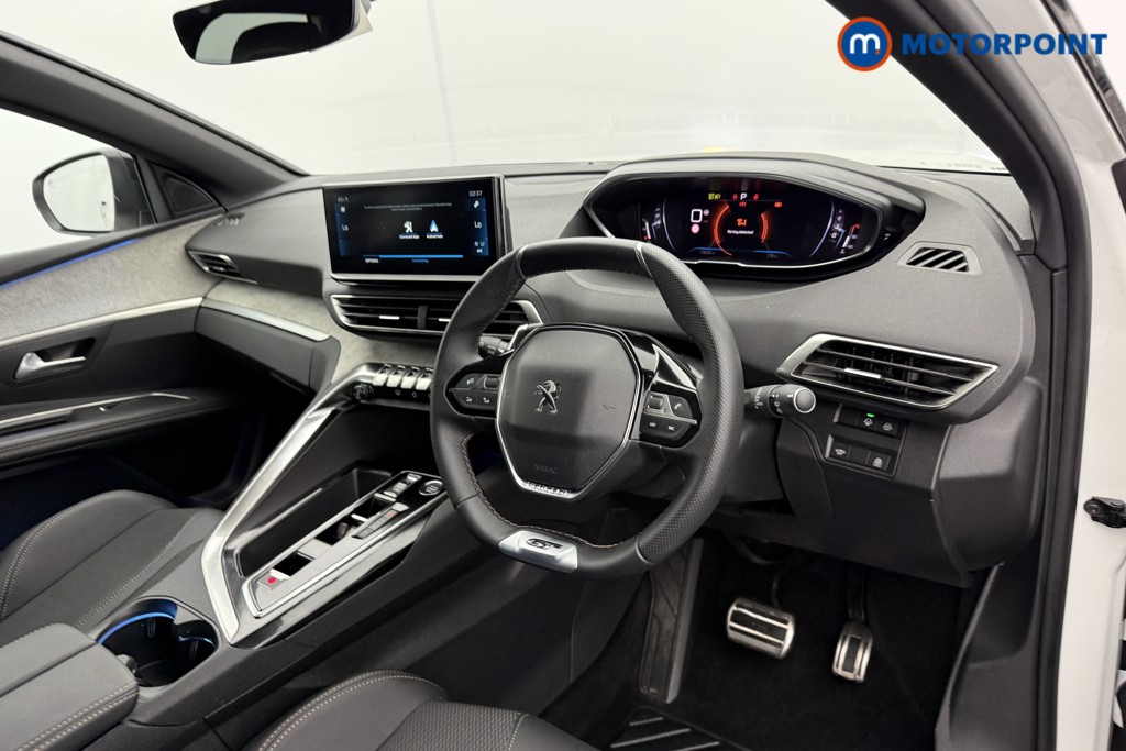 Peugeot 3008 GT Automatic Petrol SUV - Stock Number (1558448) - 4th supplementary image