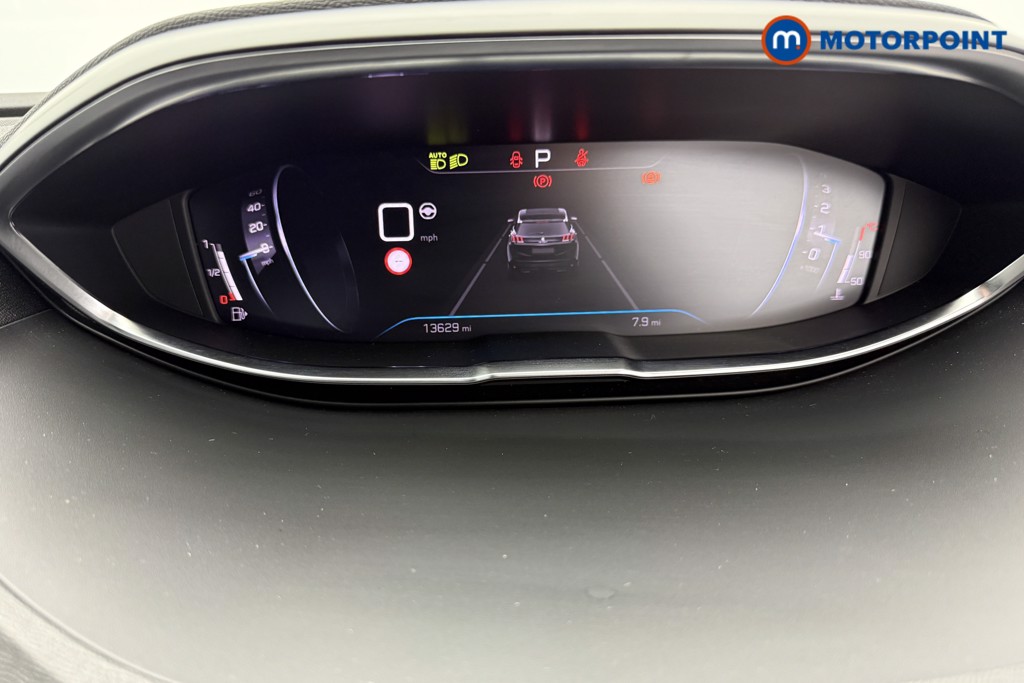 Peugeot 3008 GT Automatic Petrol SUV - Stock Number (1558448) - 5th supplementary image