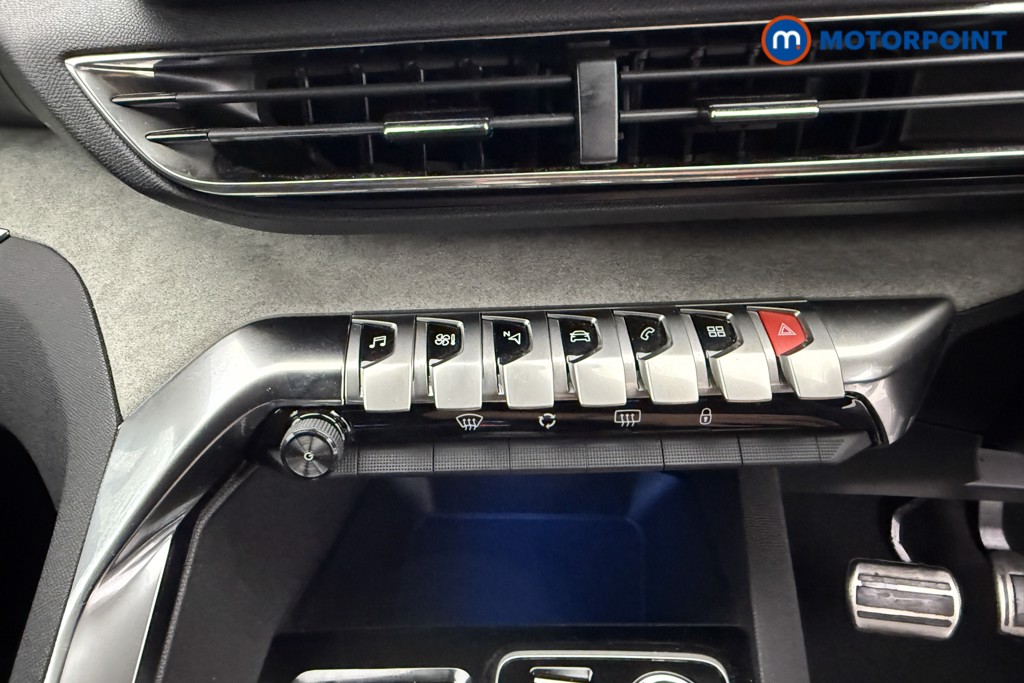 Peugeot 3008 GT Automatic Petrol SUV - Stock Number (1558448) - 11th supplementary image