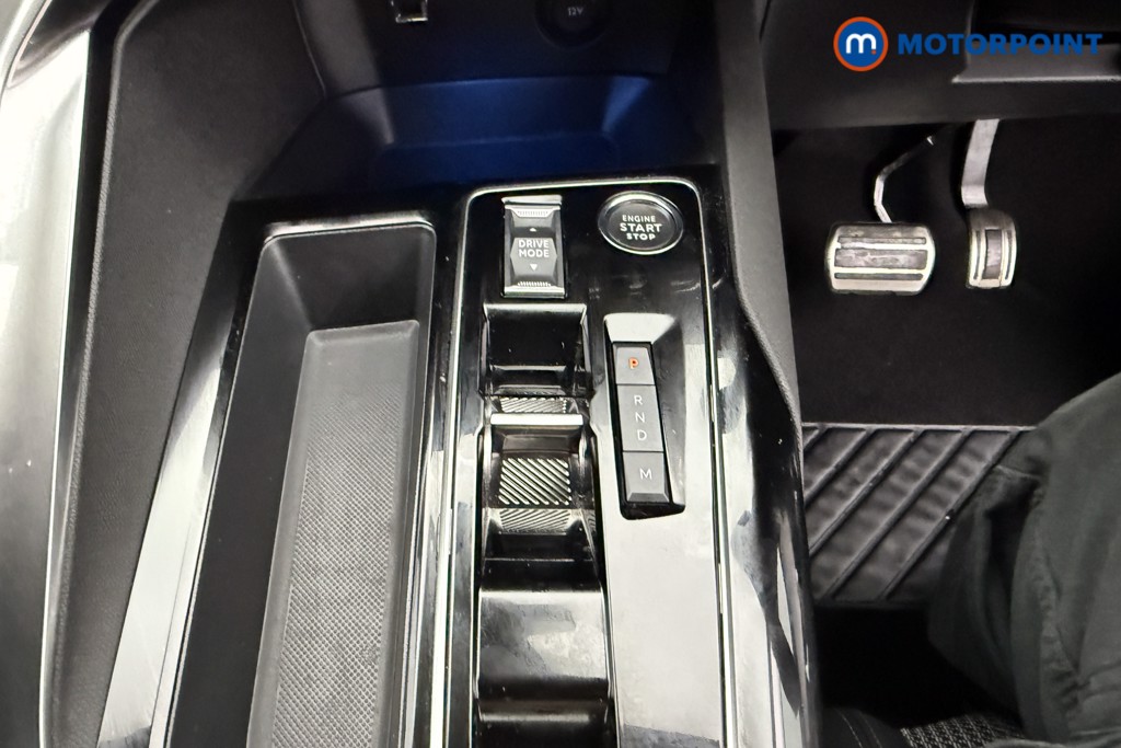 Peugeot 3008 GT Automatic Petrol SUV - Stock Number (1558448) - 12th supplementary image