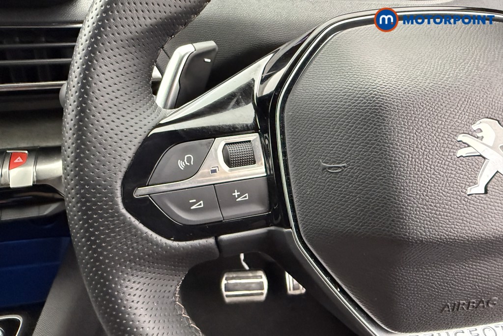 Peugeot 3008 GT Automatic Petrol SUV - Stock Number (1558448) - 13th supplementary image
