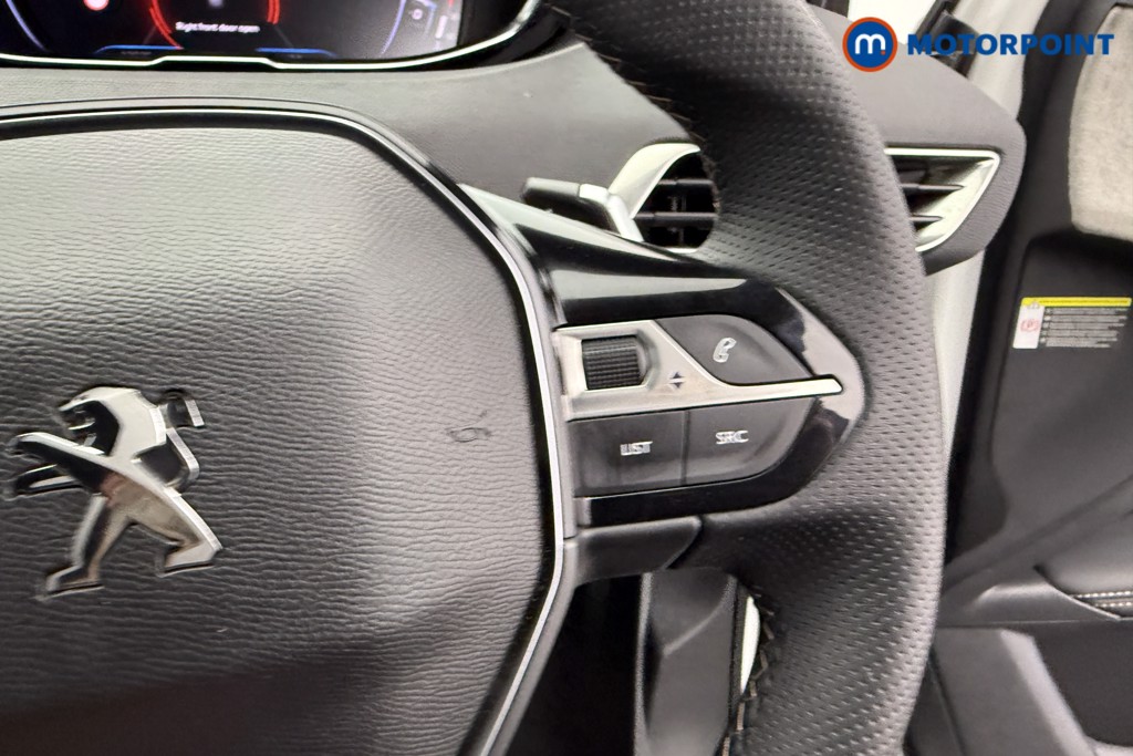 Peugeot 3008 GT Automatic Petrol SUV - Stock Number (1558448) - 14th supplementary image