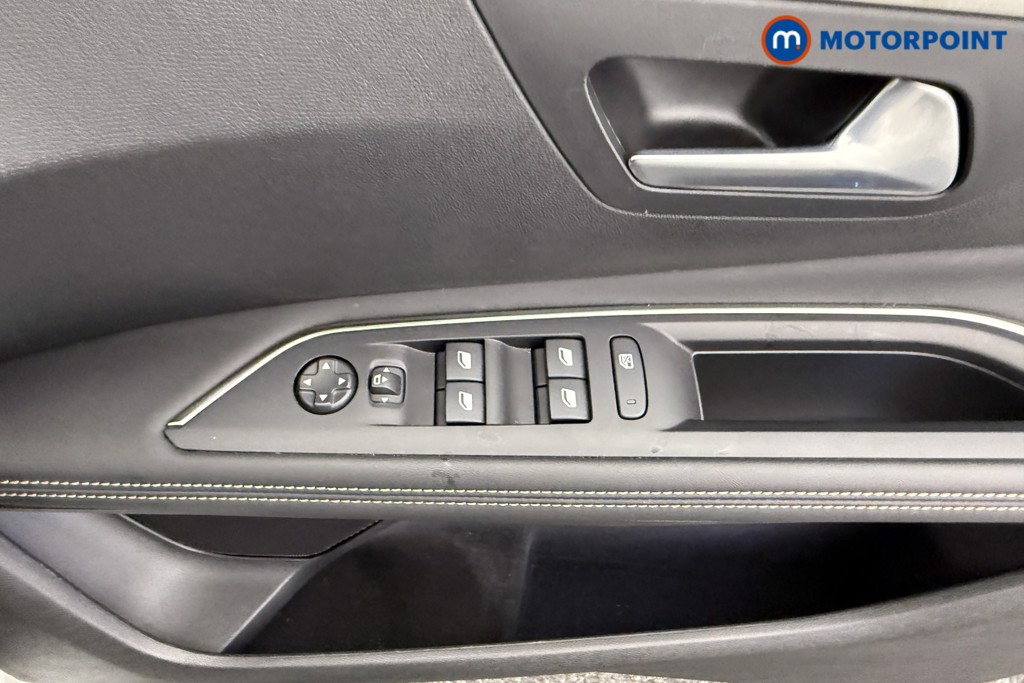 Peugeot 3008 GT Automatic Petrol SUV - Stock Number (1558448) - 15th supplementary image