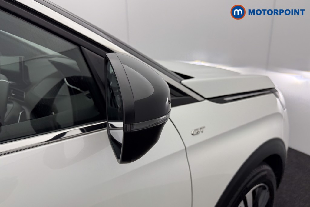Peugeot 3008 GT Automatic Petrol SUV - Stock Number (1558448) - 17th supplementary image