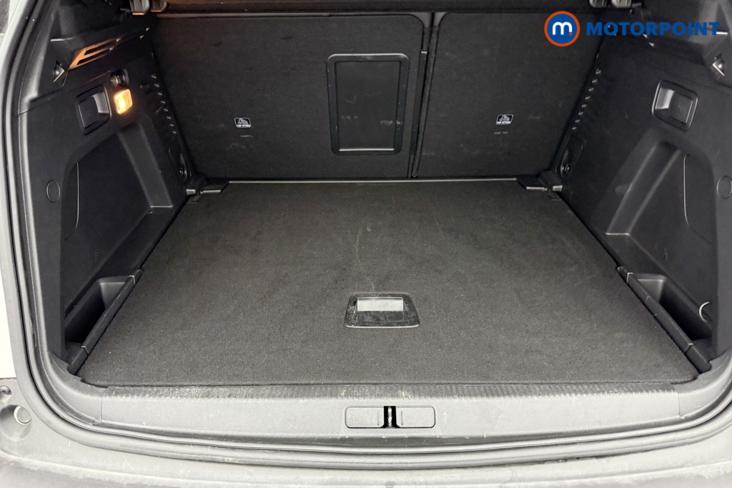 Peugeot 3008 GT Automatic Petrol SUV - Stock Number (1558448) - 20th supplementary image