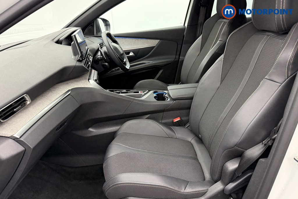 Peugeot 3008 GT Automatic Petrol SUV - Stock Number (1558448) - 21st supplementary image