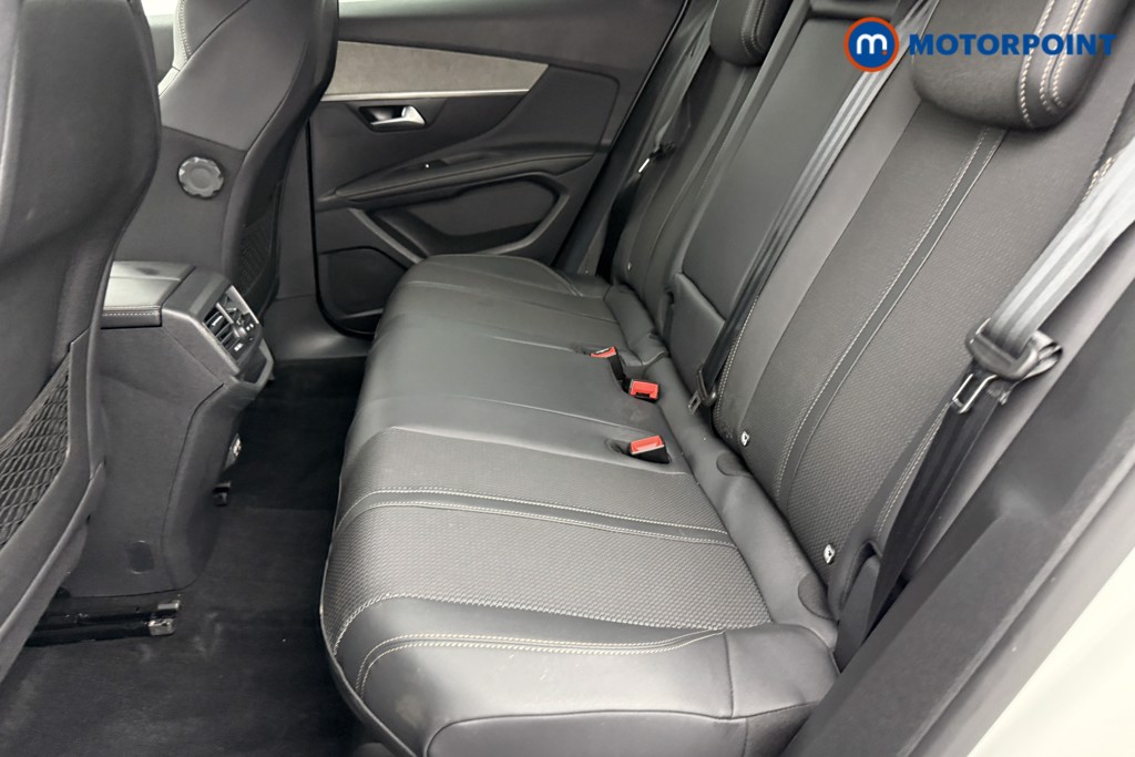 Peugeot 3008 GT Automatic Petrol SUV - Stock Number (1558448) - 22nd supplementary image